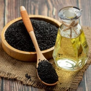 Black Seed Oil (250ml)