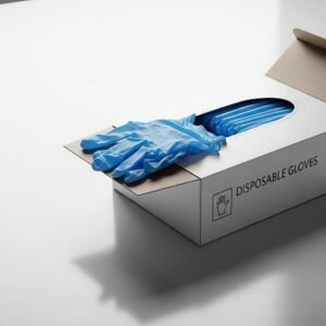 Disposable Gloves (100pc)