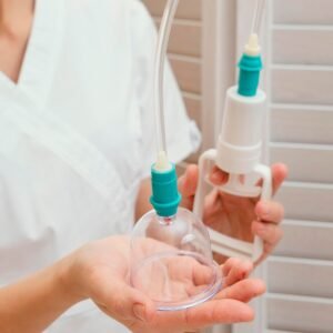 Hijama Pump